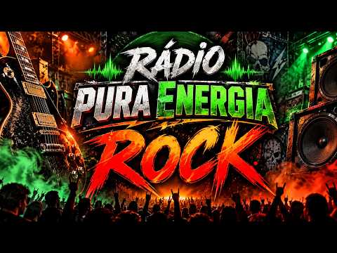 Rock da Pura Energia