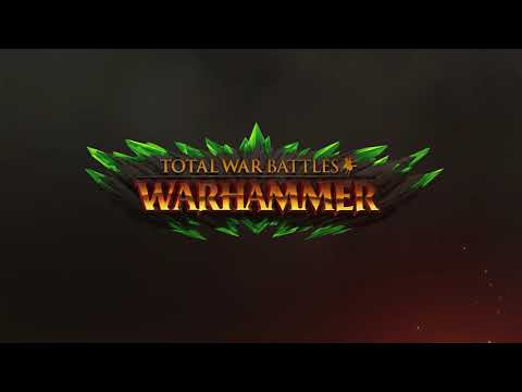 Видео Total War Battles: Warhammer #1