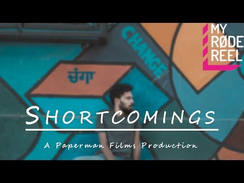 Mitul Ramputra Shortcomings - Comedy Short Film