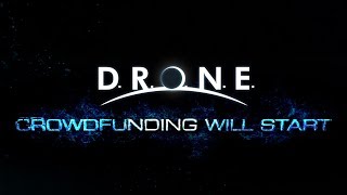 Видео 1 к игре D.R.O.N.E.