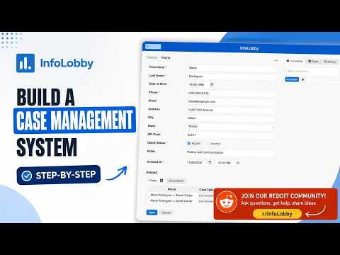 Videos from InfoLobby