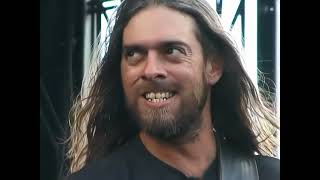 Down - Ghosts Along The Mississippi (Live At OzzFest 2002) HD