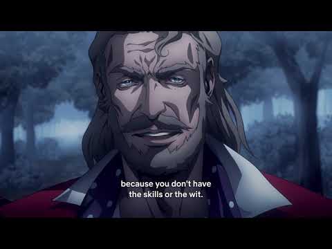 The best moment of Saint Germain (Saint Germain slaps Dragan)