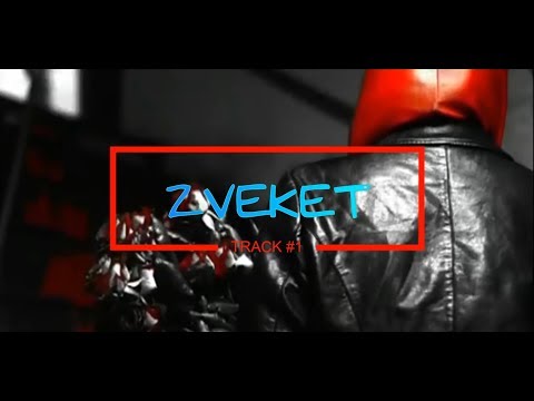 Seansa Sined x 2Pac - Zveket (Vendetta EP)