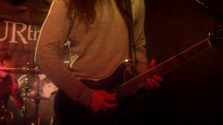 Devour the Day - Lightning in the Sky (Live - 5/10/2016)