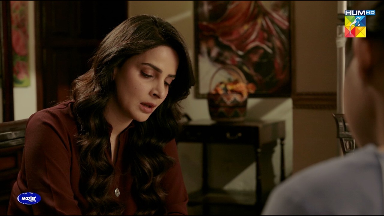 Jahan Ara Ki Hakumat Khatam Howi...! Muamma | HUM TV