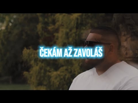 Nico Benz Feat Dynamic - Čekám až zavoláš  Prod . Laddy Sound (Off.LyricsVideo)