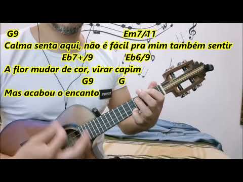 Me Perdoa - Igor Danthus