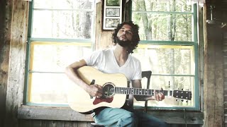 Alexandre Poulin - Entre chien et loup acoustique (2011)