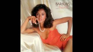 bar kays -you made a change in my life 1982 funk