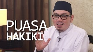 Download lagu Ceramah Singkat Puasa Hakiki Ustadz Ahmad Zainuddi... mp3