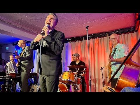 B.B. & The Blues Shacks Festival, Heimspiel Bischofsmühle, 4.10.25 