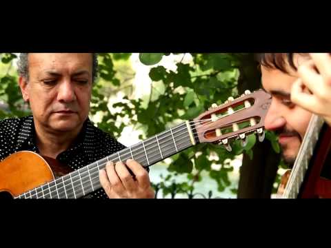 Rudi Flores Trio, Musique argentine. Taquito miliar, milonga.