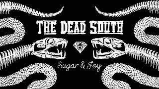 The Dead South – Crawdaddy Served Cold (Official Audio)