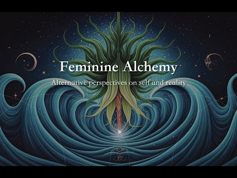 Feminine Alchemy with Ola Wolny