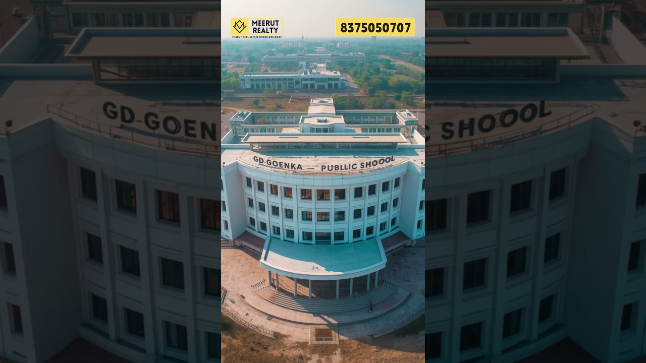 Ganpati Kunj Site Tour Video