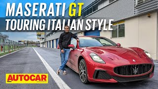 Maserati GranTurismo (M189) 2023 - dabar