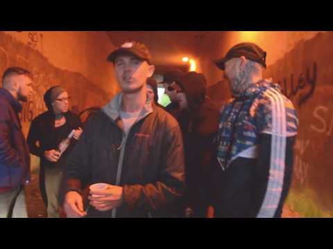 D Corkz Ft. Kenzy - No Games [Music Video]