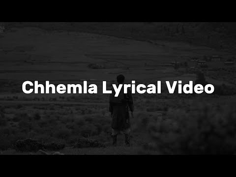 Chhemla | Official Lyrical Video