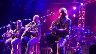 Sister Hazel - "Beautiful Thing" - The Canyon - Agoura Hills, CA 6/16/17