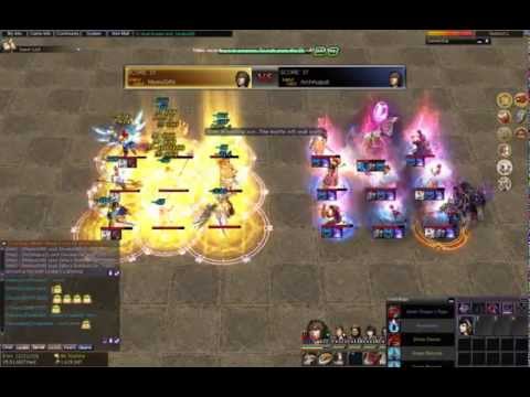 Atlantica Global Titan Session 05-04-2015 ---*---  MeekoSAN & ArchAugust