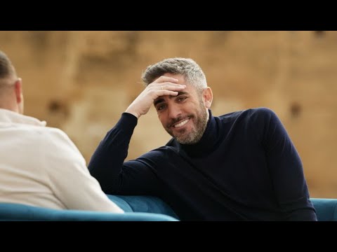 El disgusto de Roberto Leal en su primera aparición en televisión con 12 años - Joaquín, El Novato