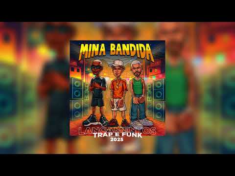 Chefin ft. Zé Felipe e Mc GW - Mina Bandida