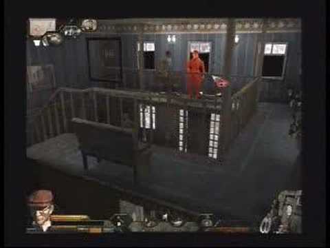 COMMANDOS 3 - DESTINATION BERLIN TRAILER