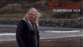 Biff Byford Scarborough Fair