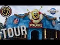 Spongebob Storepants Tour | Universal Studios Orlando | Looking For Fun Spongebob Merchandise !