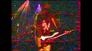 rollins band - illumination - live - 2000