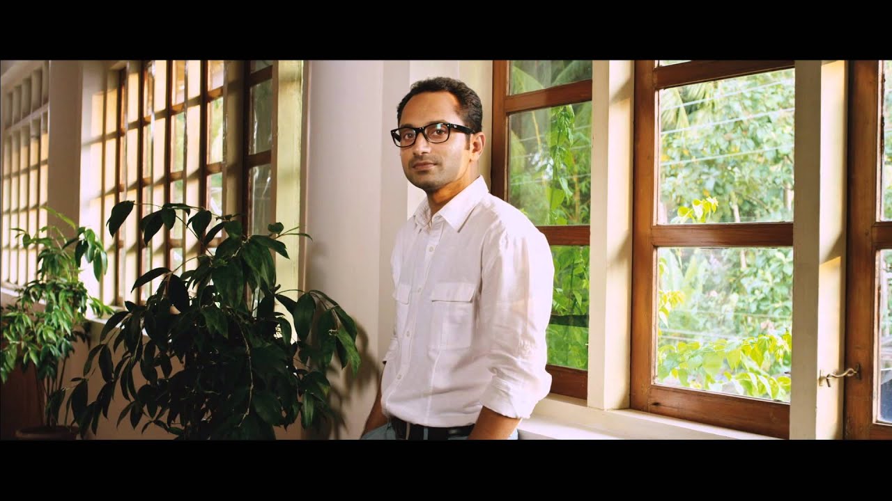 Kaanal Kaatte Lyrics  | Haram ( 2015) | Fahadh Faasil, Radhika Apte | Thaikoodam Bridge