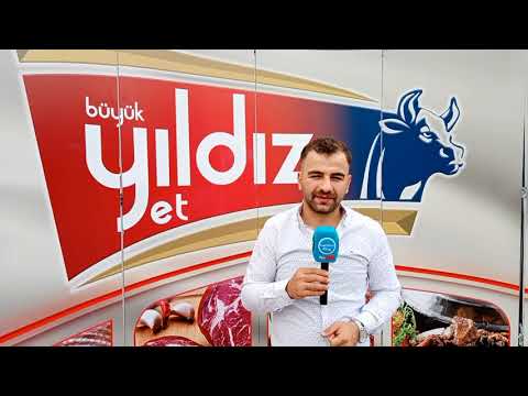 ⭐Sivas Yıldız Et ⭐Başkentte 5. Sivas Tanıtım Günleri 2022 🌍ANKARA