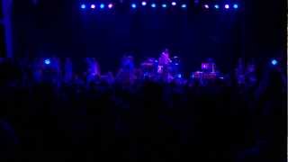 XV UFC  Live - Granada Theater