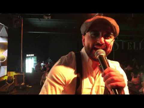 A-Sen ft. ЭGO - Не рви гитара душу (SASHA FIRST Remix)