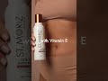 St Moriz Creme Whipped Mousse