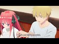 💖 Nino Finds Out Kintaro Is Fuutarou | The Quintessential Quintuplets Season 2 Episode 3