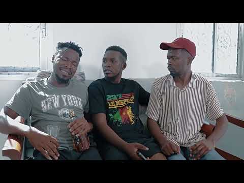 Beans Gets Married - Mengue's Substitute - Season 2 Episode 12