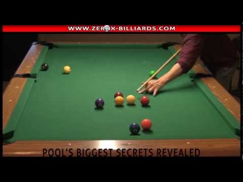 Defense Pool NEW POOL GAME! Kick Safe – The Defensive Pool Game – senacampbel4