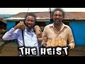 THE HEIST Yawaskits Episode 198 Kalistus Boma