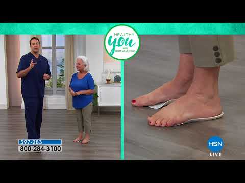 HSN | Healthy You with Brett Chukerman 08.14.2018 - 05 PM