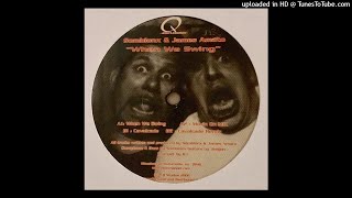 Sombionx & James Amato | Cavalcade (Remix)
