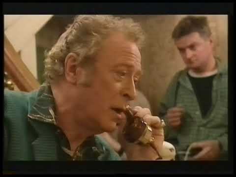 Film 98 Location Report - Little Voice