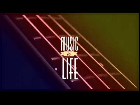 Music is life by Productions AntoLoLLista (Poison)