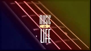 Music is life by Productions AntoLoLLista (Poison)