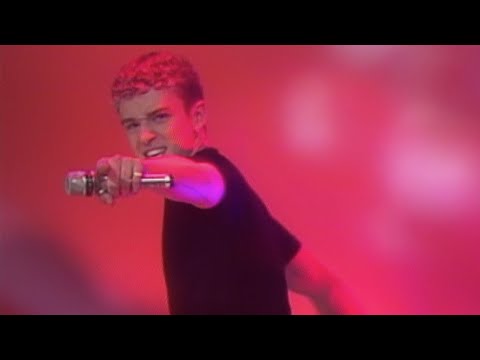 *NSYNC - Tearing Up My Heart (ZDF Hitparade 22.03.1997)