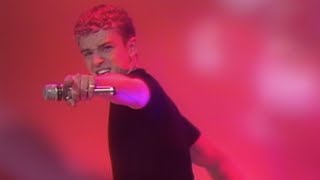 Download lagu *NSYNC - Tearing Up My Heart (ZDF Hitparade 22.03.1997) mp3 Download lagu *NSYNC - Tearing Up My Heart (ZDF Hitparade 22.03.1997) mp3