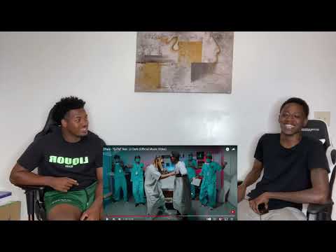 2Rare - “Q-Pid” feat. Lil Durk (Official Music Video) (REACTION!!!)