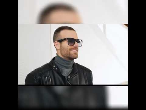 2021- The Future of WGP Smart Audio Glasses: Change Styles Magnetically