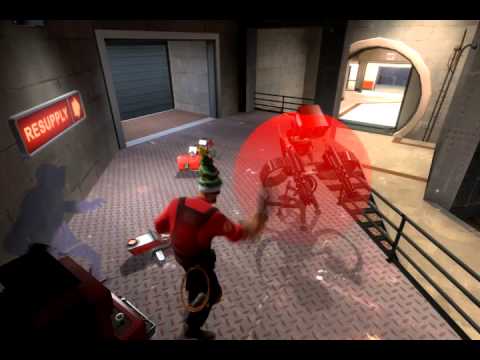 [TF2 Replay] Worth it